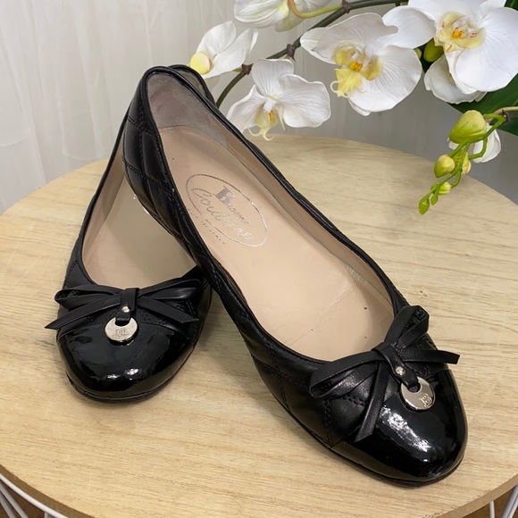 Brown’s Couture shoes